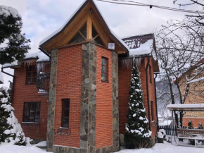 Girske Povitria Cottage